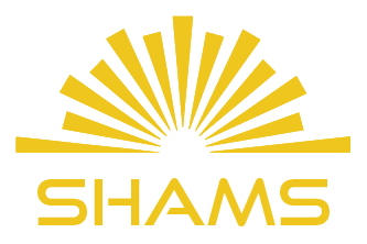 Shams PR Agency